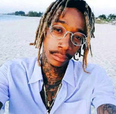 wiz khalifa