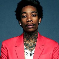 wiz khalifa