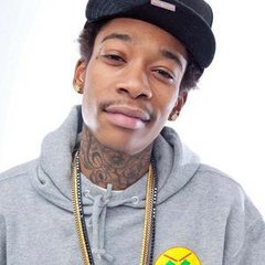 wiz khalifa