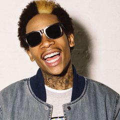 wiz khalifa