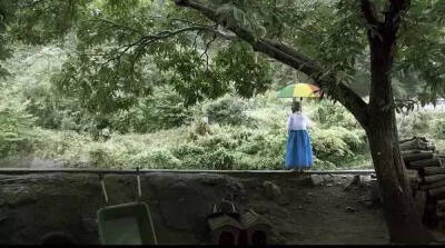 亲爱的，不要跨过那条江