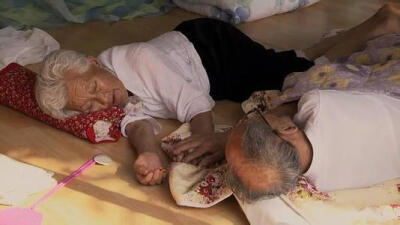 亲爱的，不要跨过那条江