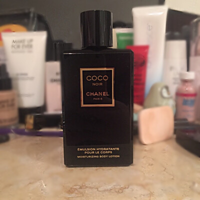 CHANEL COCO 身体乳