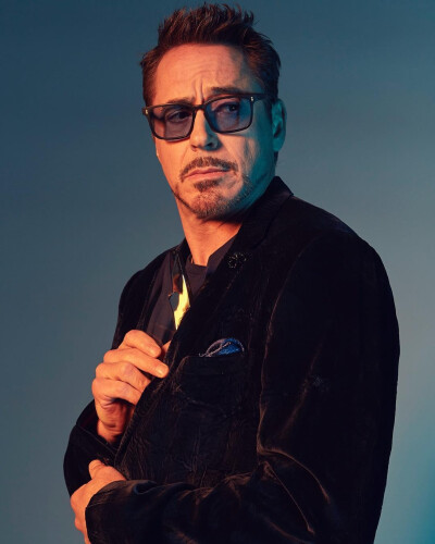 RDJ