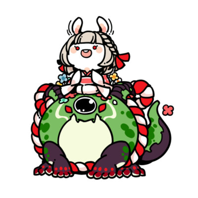 山兔