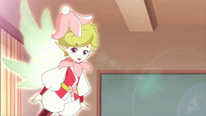 小花仙 雅辛托斯