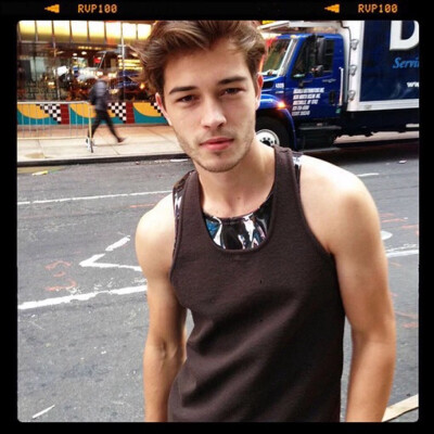 Francisco Lachowski