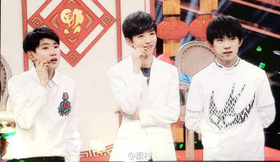 TFBOYS