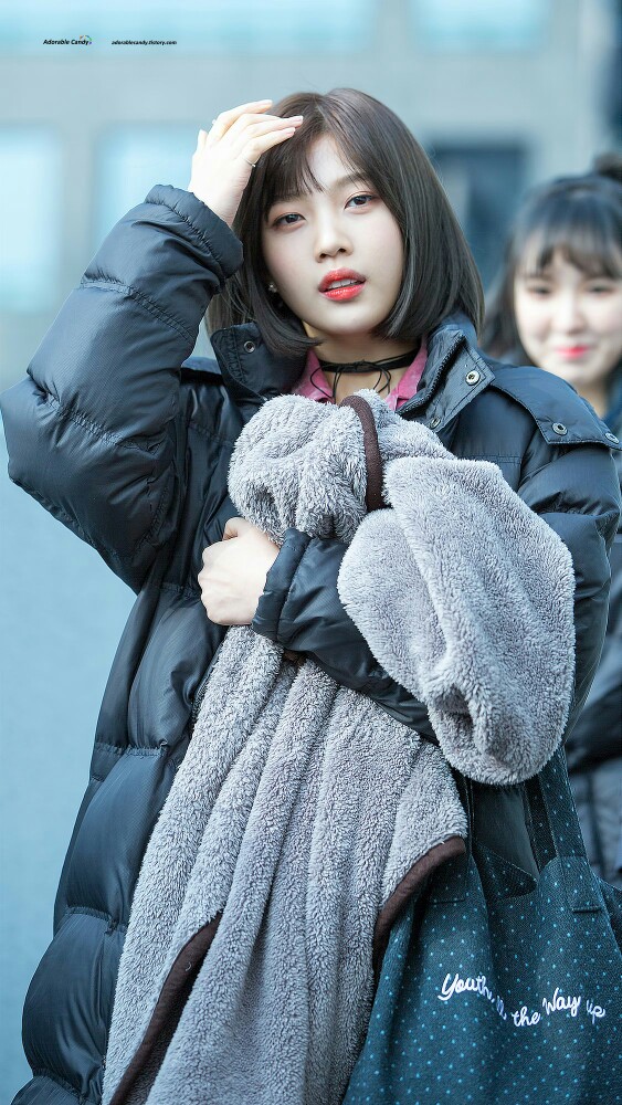 joy