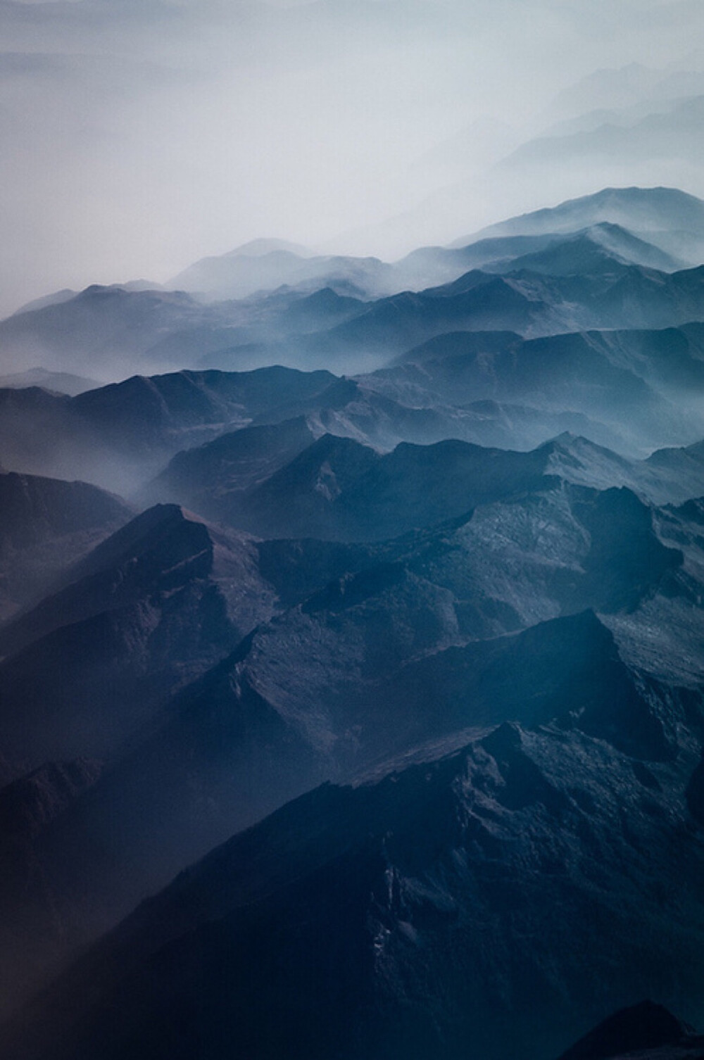 大山雄浑