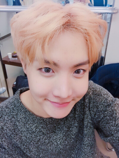 Bangtan Boys 방탄소년단 防弹少年团 J-HOPE 제이홉 정호석 郑号锡