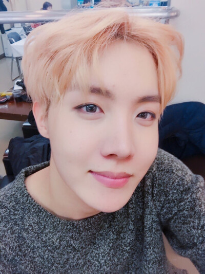 Bangtan Boys 방탄소년단 防弹少年团 J-HOPE 제이홉 정호석 郑号锡