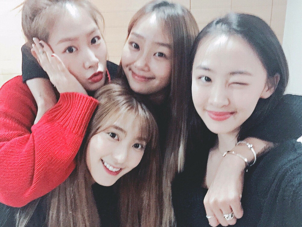 SISTAR 씨스타