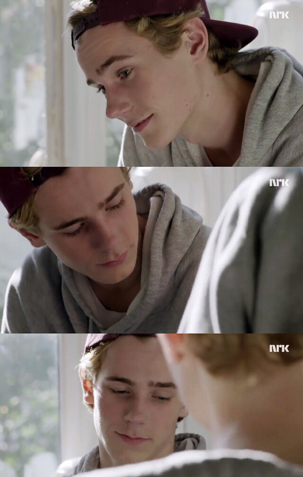 SKAM-ISAK