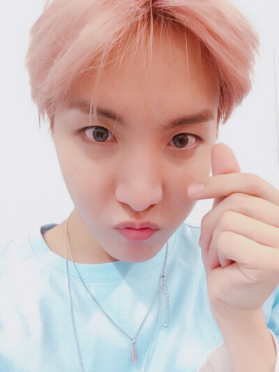 Bangtan Boys 방탄소년단 防弹少年团 J-HOPE 제이홉 정호석 郑号锡