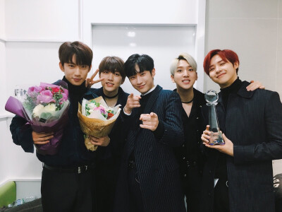 B1A4 비원에이포