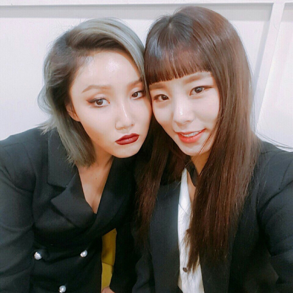 MAMAMOO 마마무 WheeIn 정휘인 郑辉人 Hwa Sa