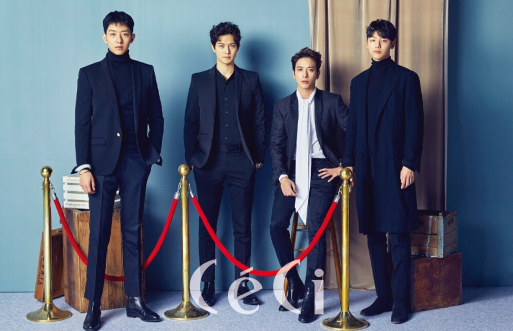 CNBLUE 씨엔블루