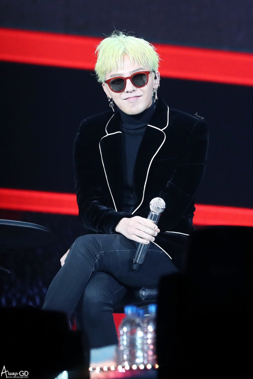 bigbang 权志龙❤️