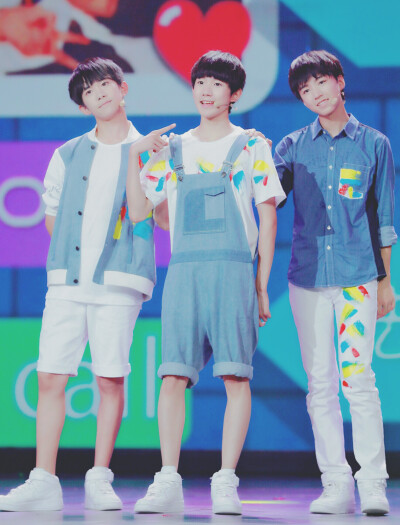 tfboys