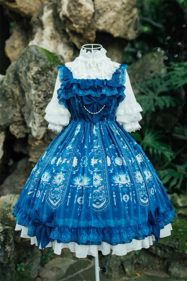 南鹿鸣家的芙栖1