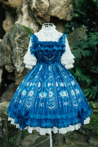 南鹿鸣家的芙栖1