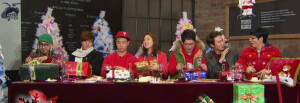 RunningMan