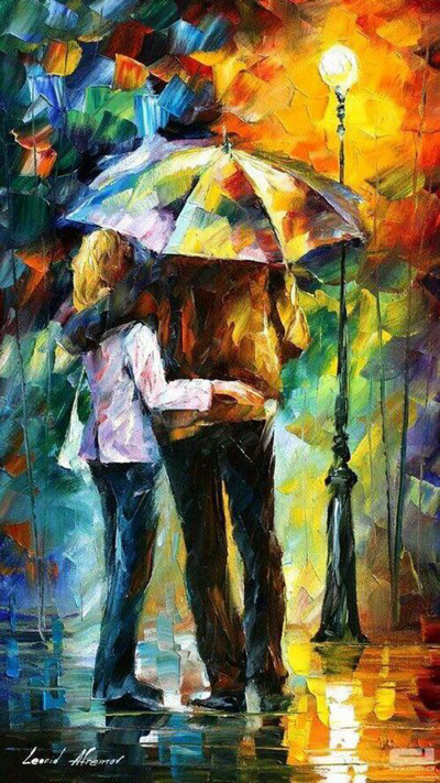 Leonid Afremov