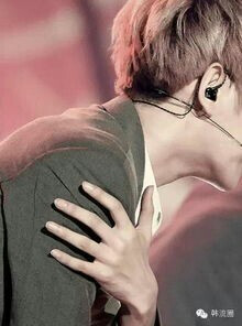 听说你也是手控❤