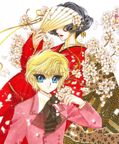 CLAMP