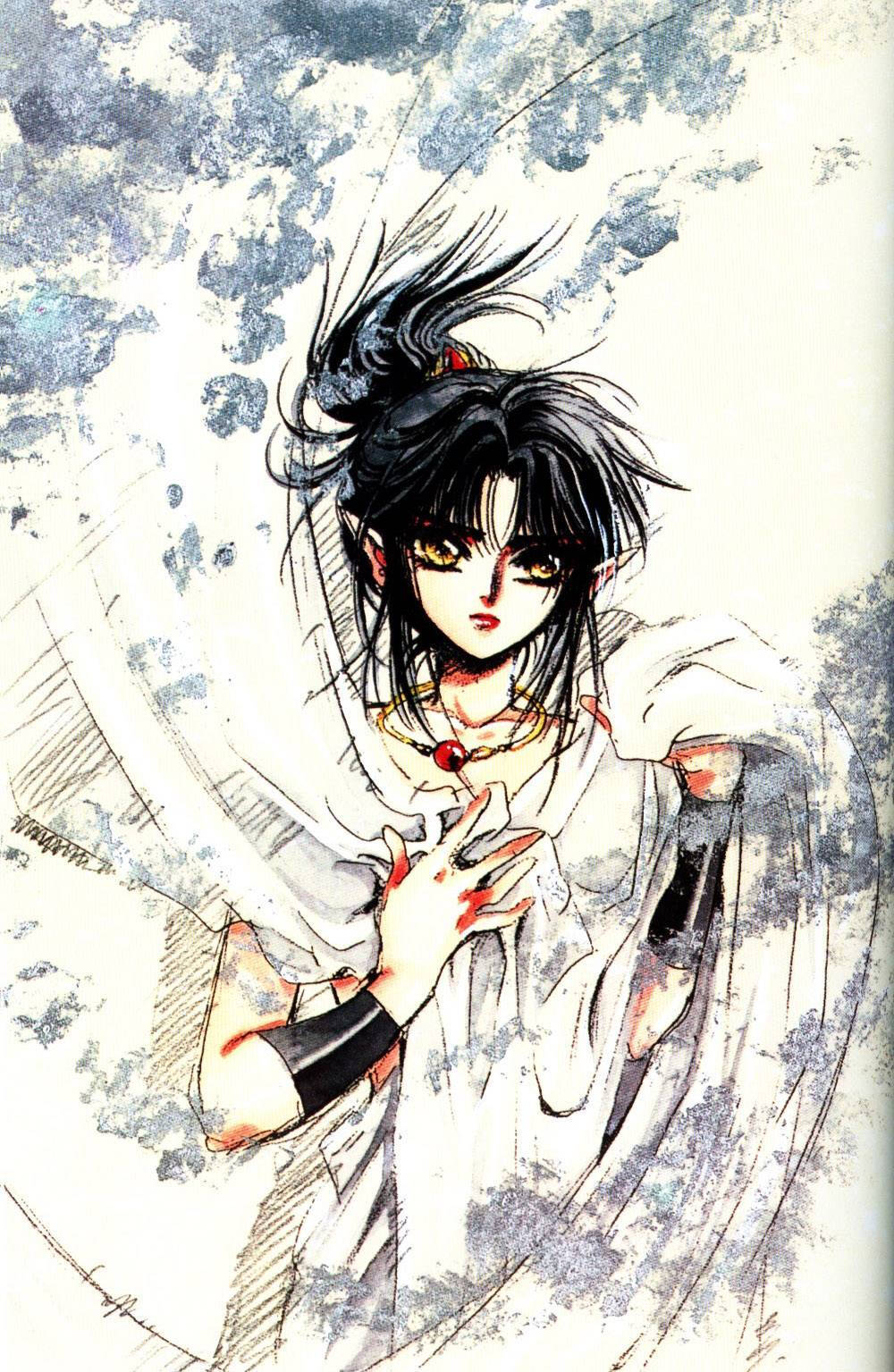 CLAMP