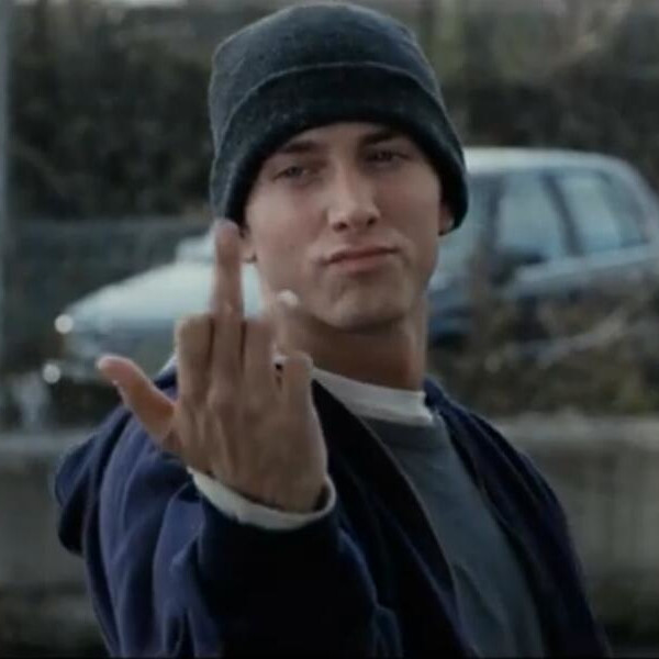 Eminem