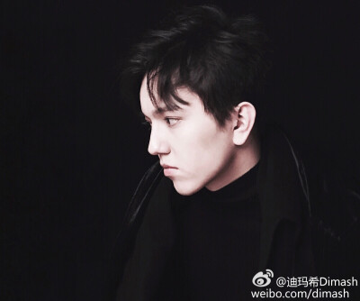 迪玛希 Dimash 进口小哥哥 歌手