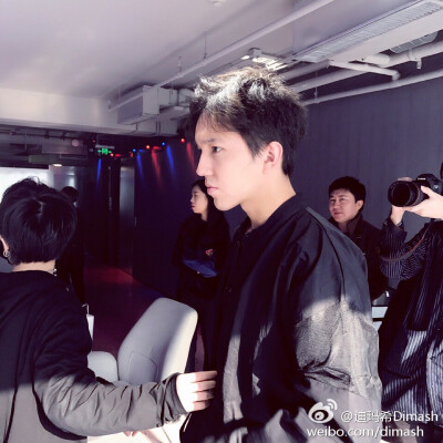 迪玛希 Dimash 进口小哥哥 歌手