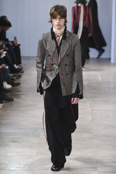 Ann Demeulemeester