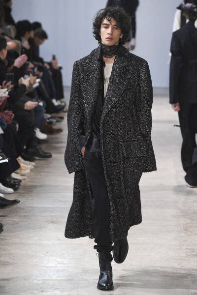 Ann Demeulemeester