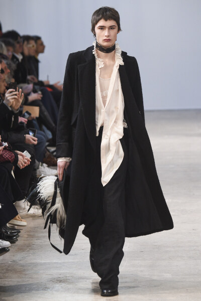 Ann Demeulemeester