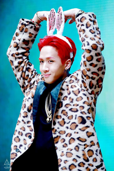 vixx ravi2017大发！