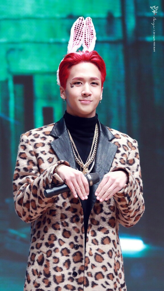 vixx ravi2017大发！