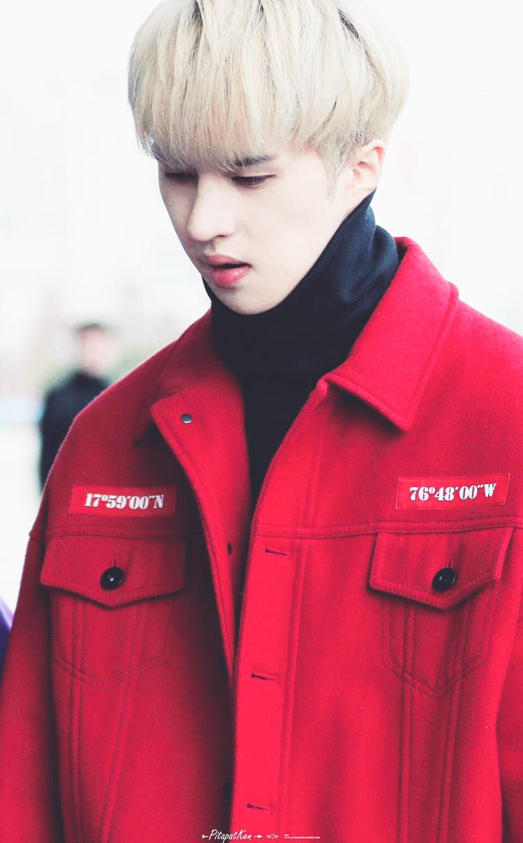 VIXX Ken