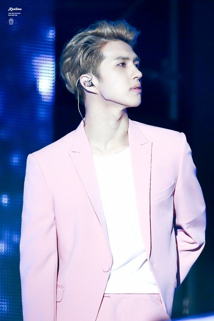 VIXX Ken