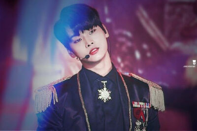 VIXX 欠谷N