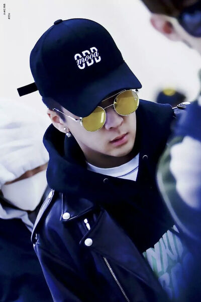 VIXX ravi