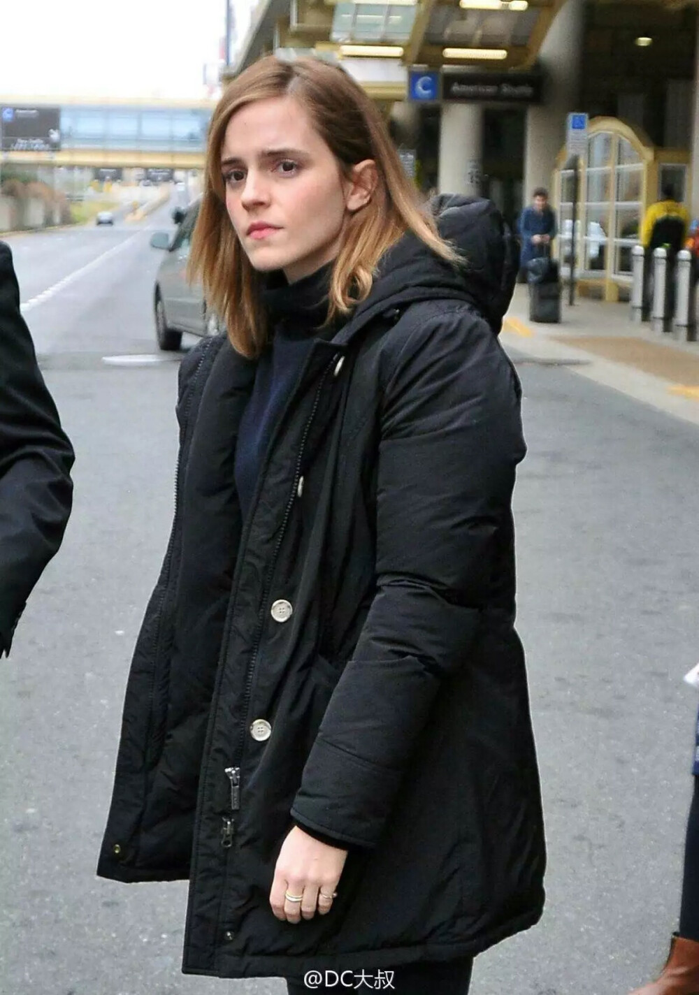 艾玛·沃特森（Emma Watson），1990年4月15日出生于法国巴黎，英国女演员。