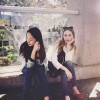 JESSICA AND KRYSTAL