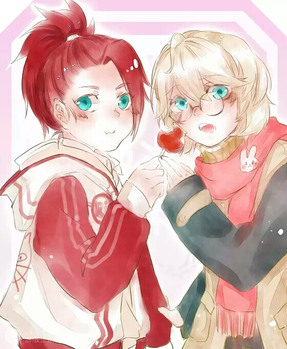 王者荣耀韩信张良