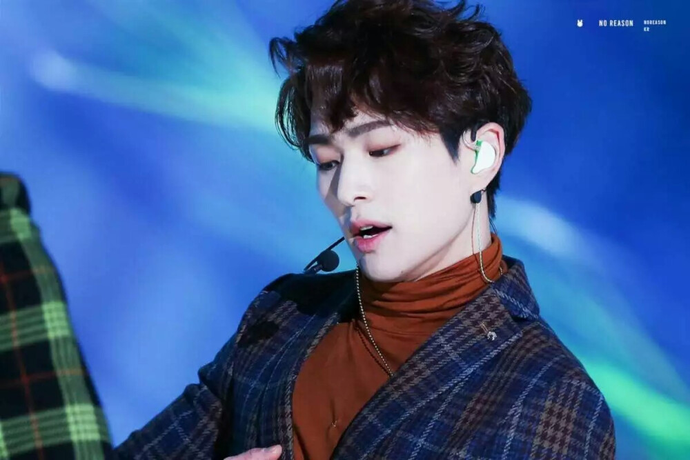 李珍基 SHINee