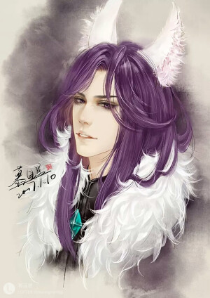 王者荣耀  李白