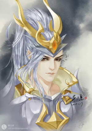 王者荣耀  韩信