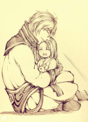 王者荣耀  李白  周瑜